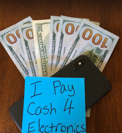 Elite Electronics Image